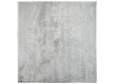 Tapete Apolo 1,50m Redondo Estampa Gray PrataTextil