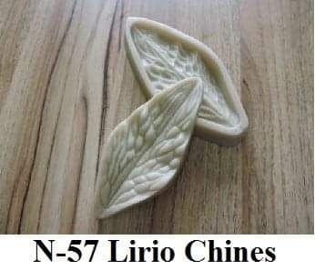Lírio Chinês(n-57)