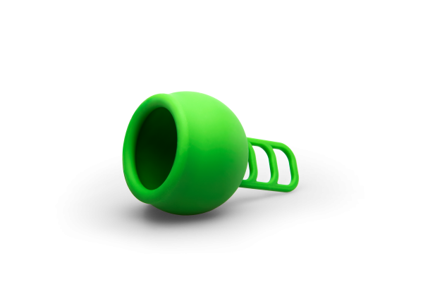 Merula One Size Apple - verde