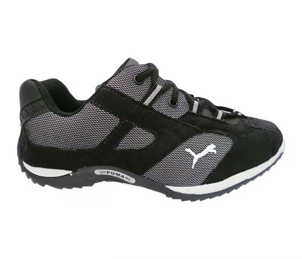 Tênis Puma Creation I Preto