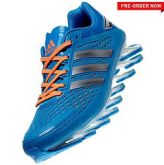 Springblade Razor  cod.  00024
