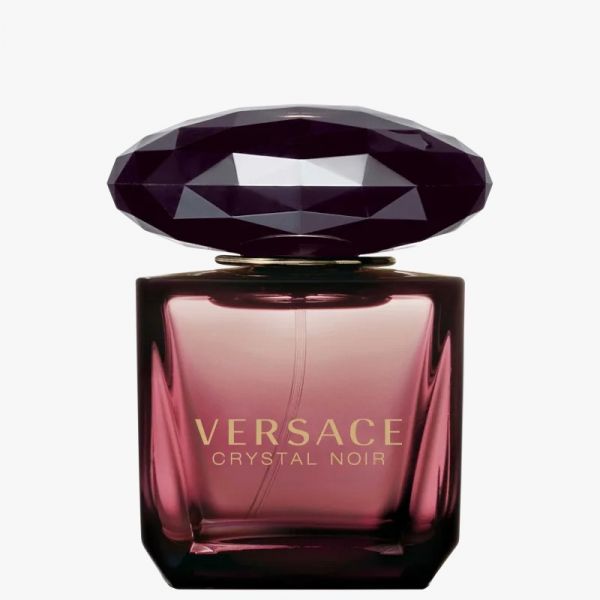 PERFUME VERSACE CRYSTAL NOIR-50 ML