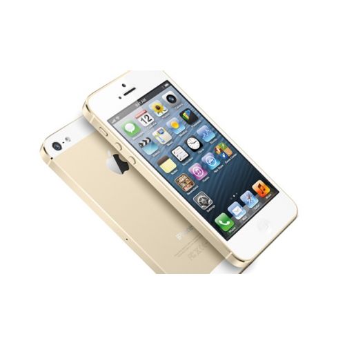 IPhone 6 Tela 4.7'' TOP Dourado