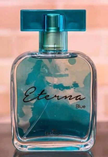 eterna blue