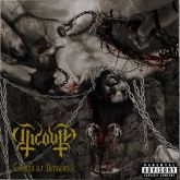 Uncouth - Thorns of Vengeance (Slipcase)