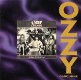 CD OZZY OSBOURNE - No Rest for the Wicked