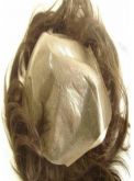 Proteses Capilar Masculina em Silicone