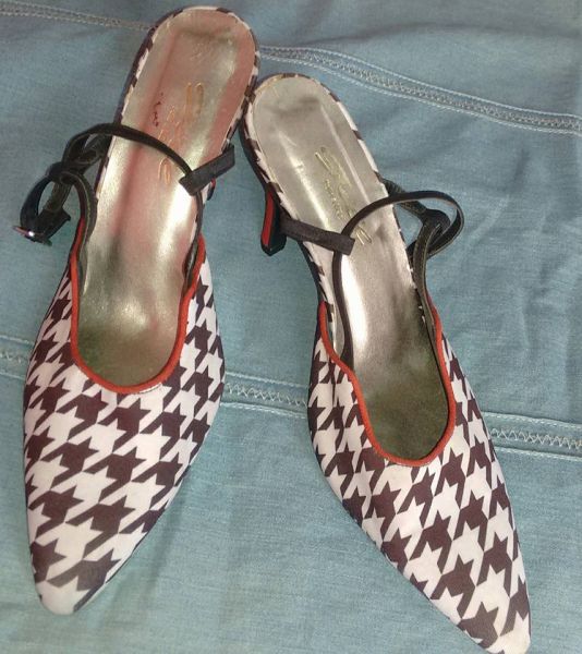 Scarpin