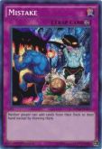 Mistake MP14-EN177 - Secret Rare