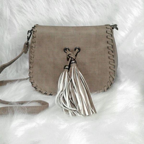 Bolsa Tanversal - Ref. 009