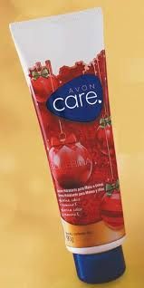 Avon Care Creme para as mãos
