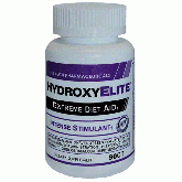 HYDROXYELITE 90 CÁPSULAS - HTP HI-TECH PHARMACEUTICALS
