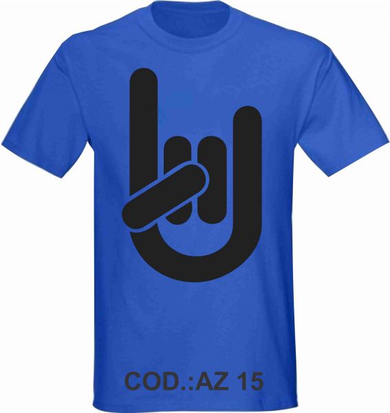 HANG LOOSE-AZ15