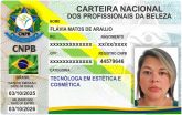 FLÁVIA MATOS DE ARAUJO
