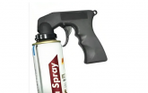 Pistola Aplicador C/ Gatilho P/ Tinta Spray /uso Geral