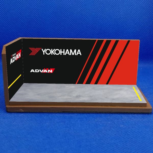 Diorama - ADVAN - VM143