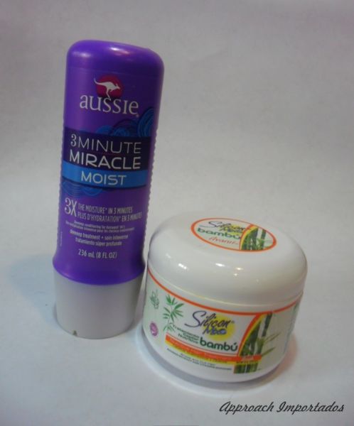 Kit Hidratação