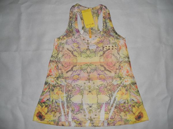 Regata fem com Renda