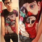 Camiseta Style VAM0061
