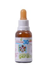 30 – Composto Hormonal