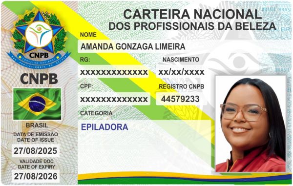 AMANDA GONZAGA LIMEIRA
