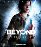 Jogo Ps3 Beyond Conta psn em Portugues