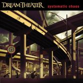 DREAM THEATER - Systematic Chaos (Slipcase)