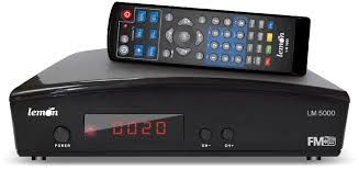 aparelho parabolica lenon