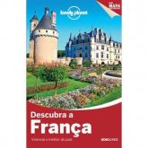 Guia Descubra A Franca - Lonely Planet