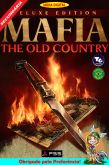 Mafia The Old Country Deluxe Edition - PS5 - Secundaria