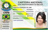 PRISCILA FERREIRA DE LIMA