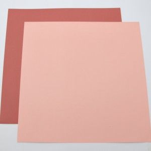 Papel Liso Carmin
