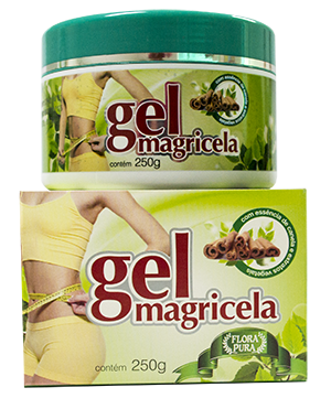 C7 GEL REDUTOR MAGRICELA