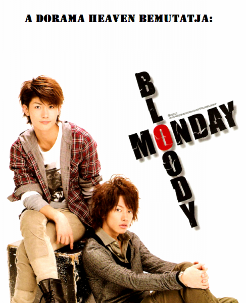 Bloody Monday