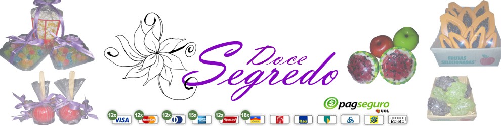 Doce Segredo