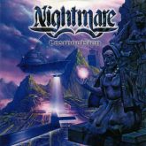 CD NIGHTMARE - Cosmovision