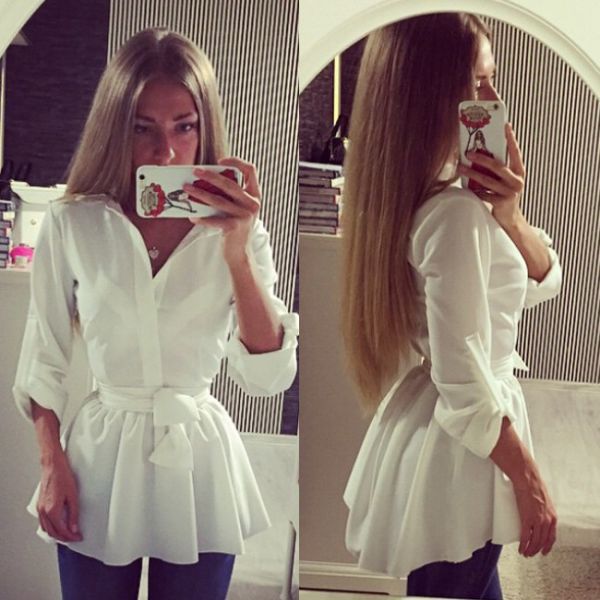 Blusa Cintia - Cod.: 330