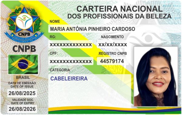 MARIA ANTÔNIA PINHEIRO CARDOSO