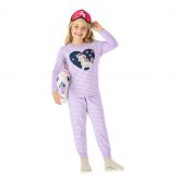 Pijama Bicho Bagunça