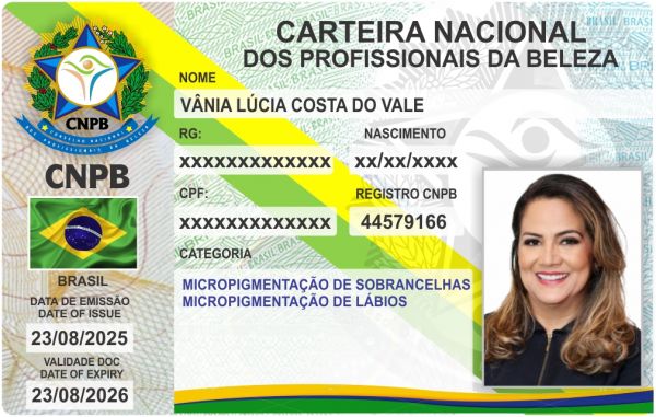 VÂNIA LÚCIA COSTA DO VALE