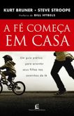 A Fé Começa em Casa (vermelho)