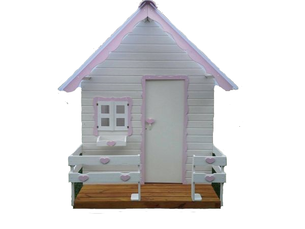 Casinha cód:280310