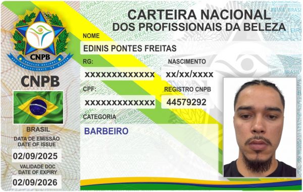 EDINIS PONTES FREITAS