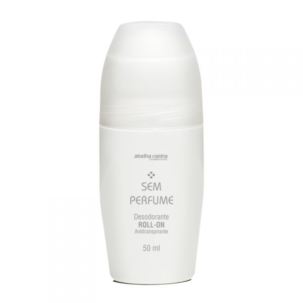 2006 SEM PERFUME - DESODORANTE ROLL-ON ANTITRANSPIRANTE UNISSEX 50 ml