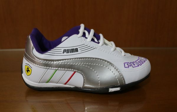 Puma Ferrari - Feminino