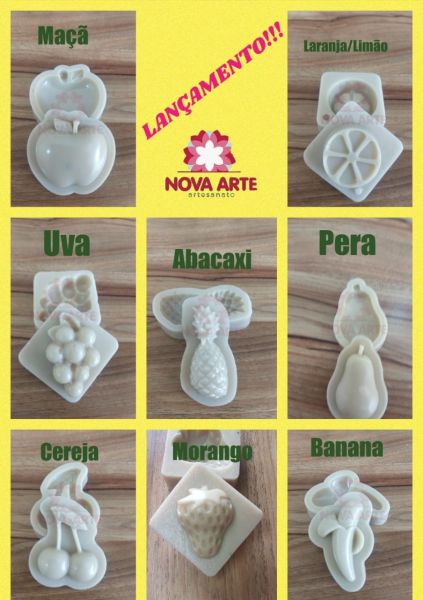 Kit salada de frutas