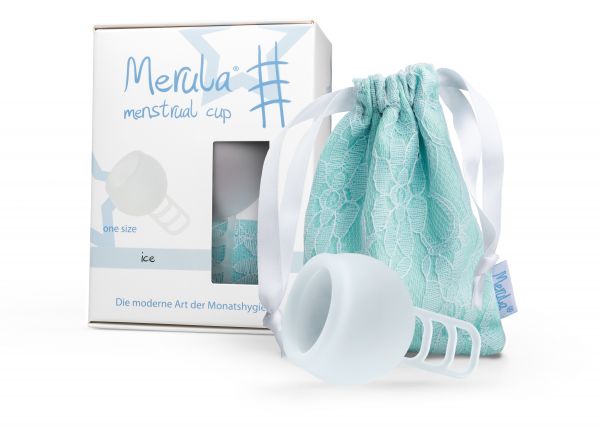 Merula One Size Ice - incolor