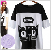 MEOW!