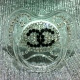 Chupeta Avent Chanel 0 a 6 meses