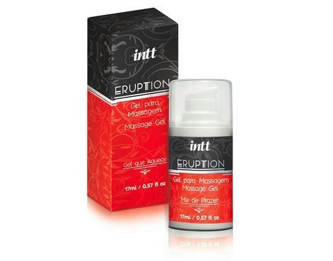 ERUPTION